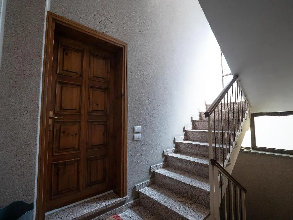 Camelia House Apartment Bellano Italy